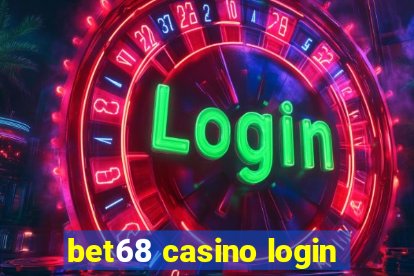 bet68 casino login